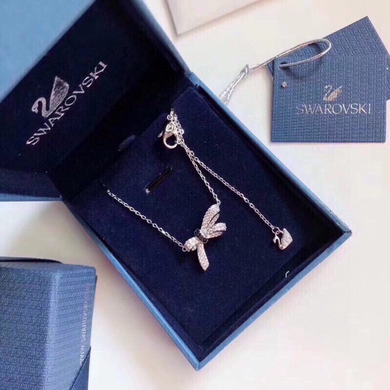 Swarovski Necklace 01lyh37